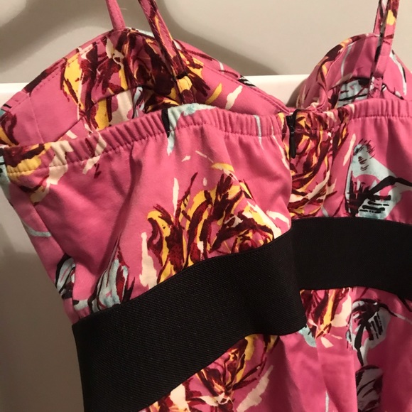 Floral Dress • F21 - Picture 10 of 11